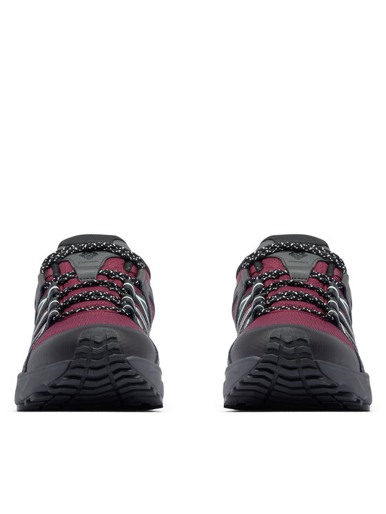 Columbia Columbia Laisvalaikio batai Peakfreak 2108401 Raudona