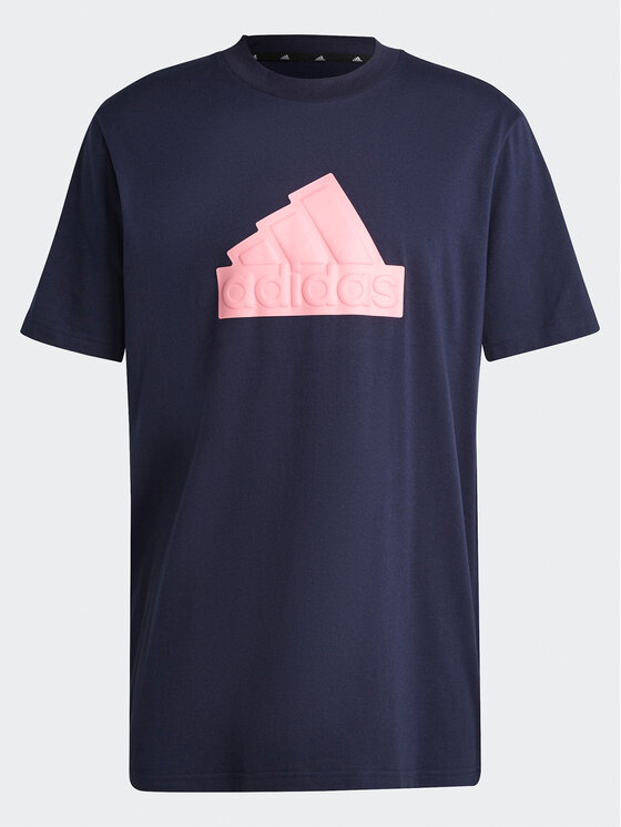 Adidas badge of sport tee women's shop