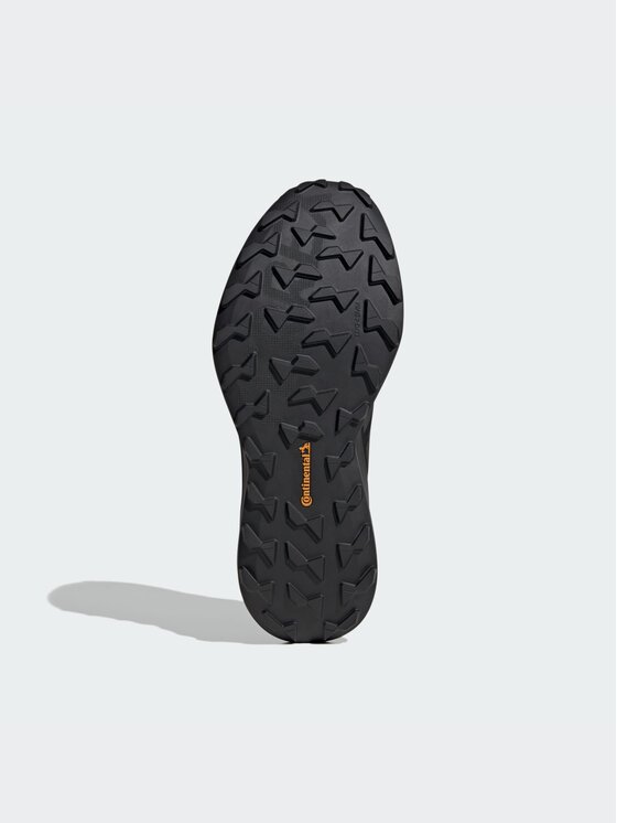 adidas adidas Buty do biegania Terrex Agravic GTX Trail Czarny