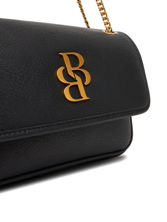 Badura Badura Handtasche C-AILANI-LDA8057 Schwarz