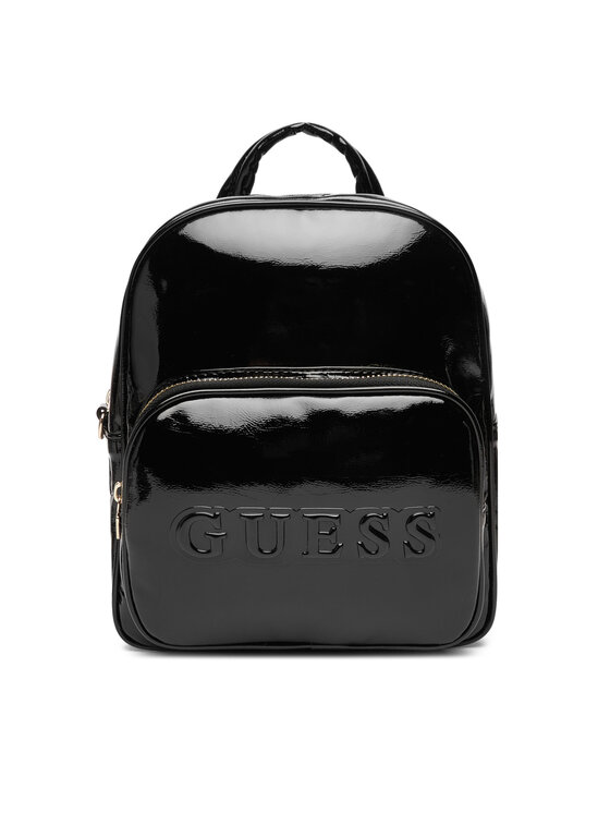 Guess Guess Раница J5BZ19 W3070 Черен