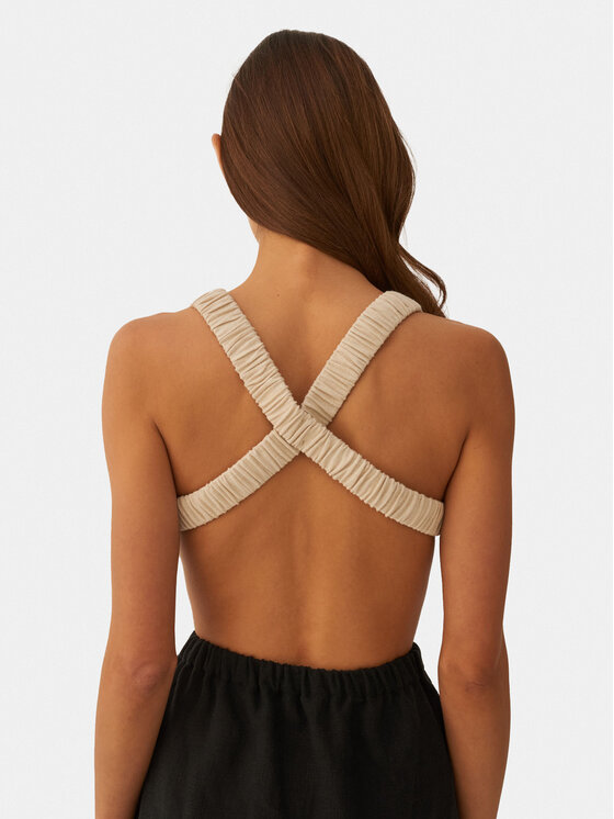 Undress Code Undress Code Sukienka letnia Aphrodite 445 Kolorowy Regular Fit