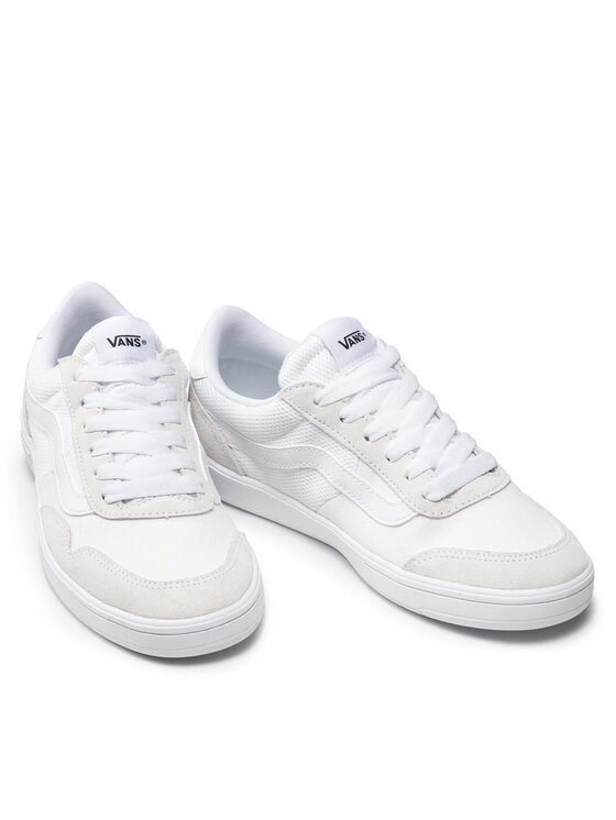 Vans Vans Tenis superge Cruze Too Cc VN0A5KR5OIJ1 Bela
