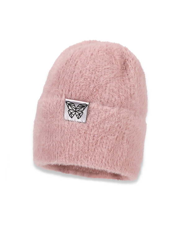 Berretto Brenda ZB2364340BRG Rosa