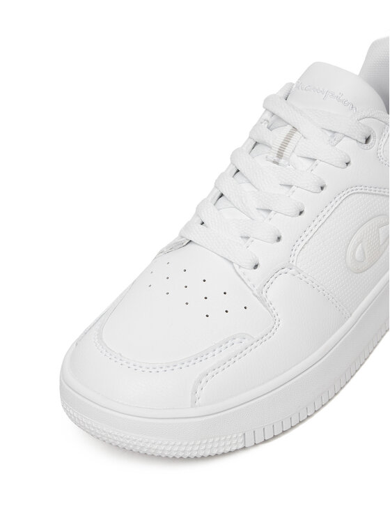 Champion Champion Sneakers RD18 2.0 LOW S11470-WW010 Alb