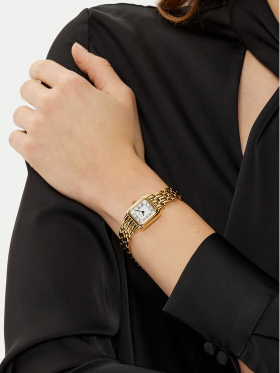 Sekonda Sekonda Zegarek 40144 Złoty