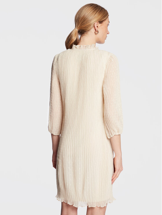 Dkny lace 2025 dress
