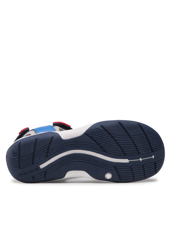 Sandali 45.396 Multicolore