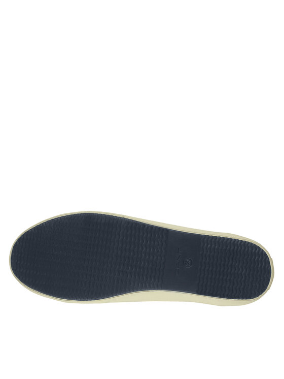 Gant Gant Tenisky 32538309 Tmavomodrá