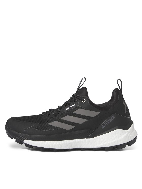 adidas adidas Tenisice Terrex Free Hiker 2.0 Low GORE-TEX IG3200 Crna