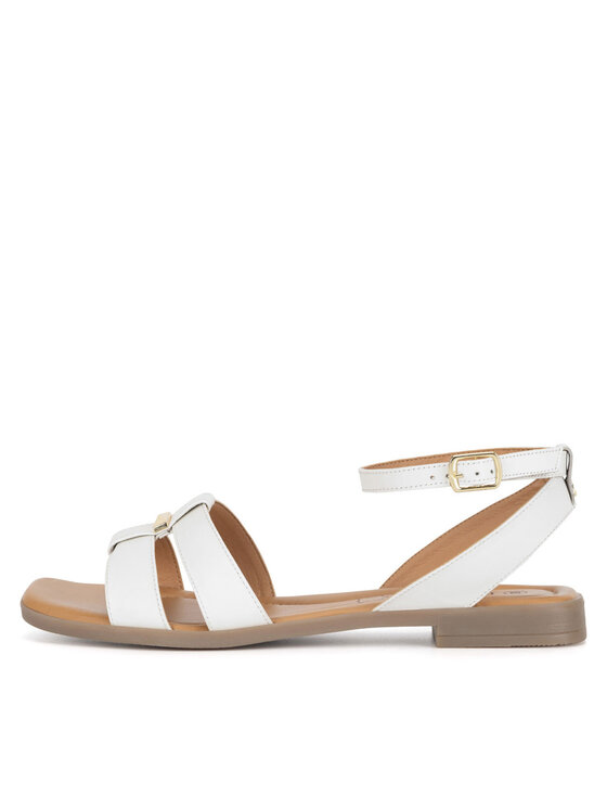 Lasocki Lasocki Sandalen WI16-MENA-25 Weiß