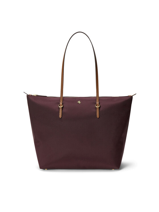 LAUREN RALPH LAUREN LAUREN RALPH LAUREN Rankinė 431950007018 Vyšninė