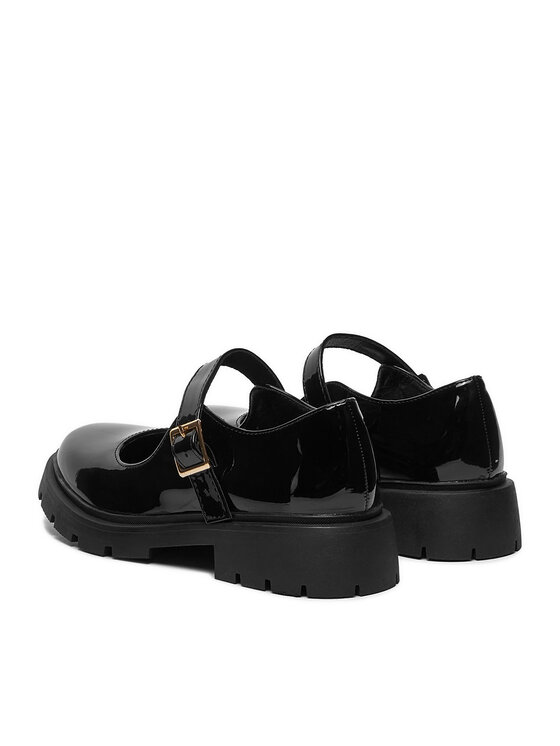 DeeZee DeeZee Scarpe basse 2024-46 Nero