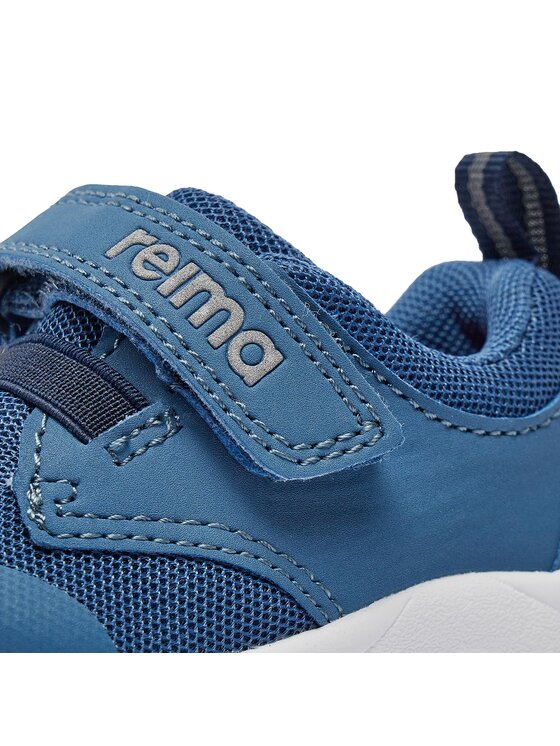 Reima Reima Sneakers 5400129A 9990 Dunkelblau