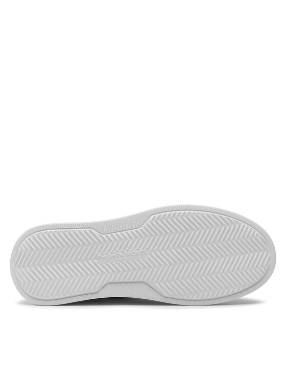 Sneakers Temple BTLD XE01 Bianco