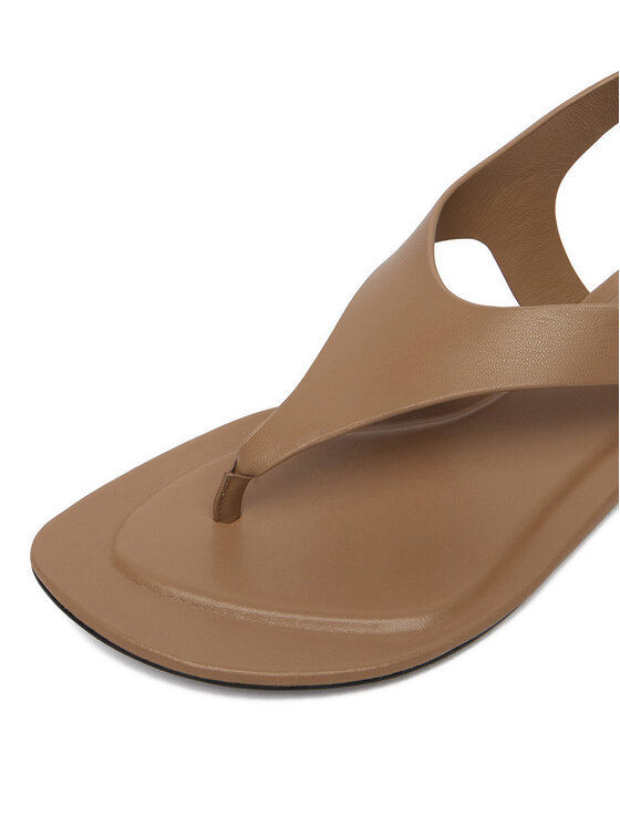 G-Star Raw G-Star Raw Sandalen EO-ELLIS-01 Dunkelbeige