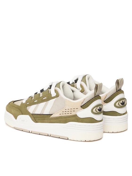 adidas adidas Снікерcи adi2000 Shoes IG1029 Зелений