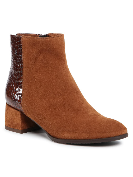 Tronchetti 65519 Marrone