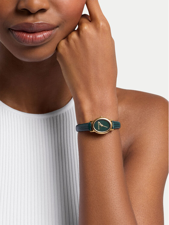 Michael Kors Michael Kors Ρολόι Maude MK7633 Σκούρο πράσινο