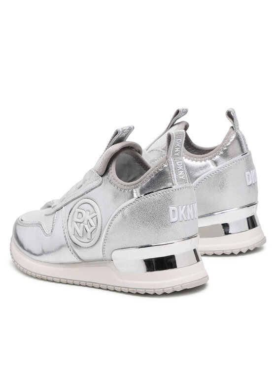 Sneakers Sabatini K1243124 Argento