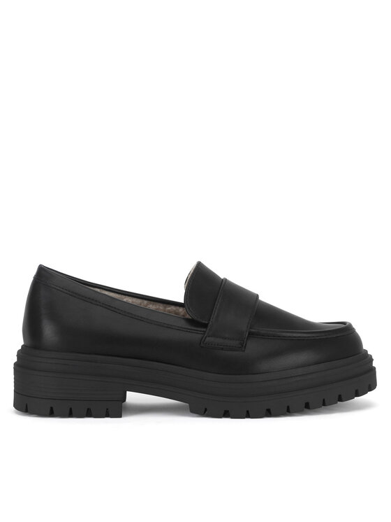Loafers JENNY WS5195-43 Negru