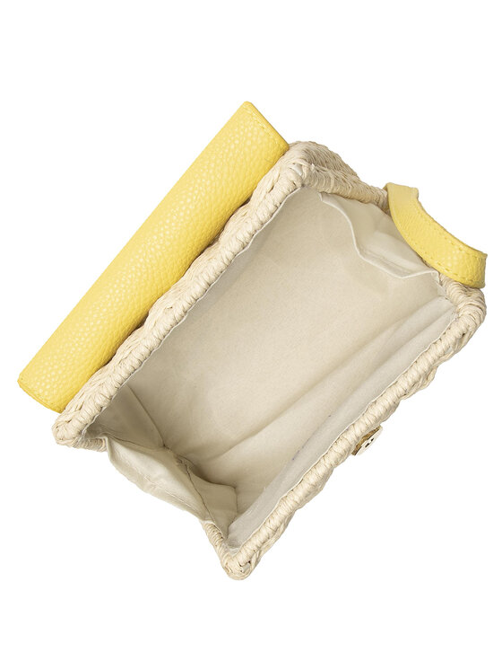 Jenny Fairy Jenny Fairy Handtasche MJR-J-132-50-01 Beige