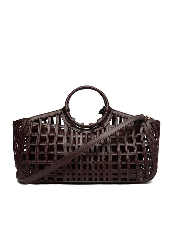 GINO ROSSI GINO ROSSI Handtasche EO-LDA9109 Braun