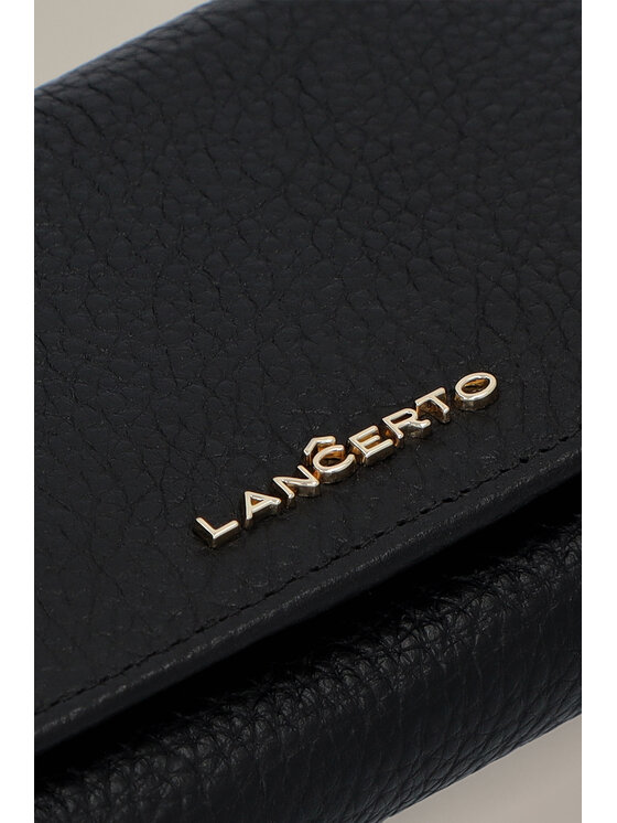 Lancerto Lancerto Portfel PF073225000023 Czarny
