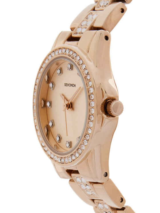 Sekonda Sekonda Orologio 2034 Oro rosa