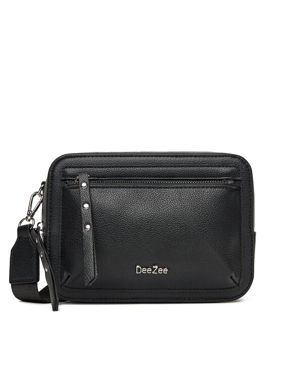 DeeZee DeeZee Torbica DZE-S-012-07 Crna