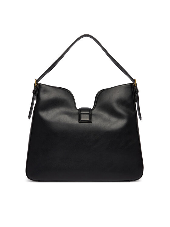 Just Cavalli Just Cavalli Torbica 80RA4BA3 ZSA89 Crna