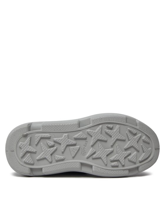 Superfit Superfit Снігоходи GORE-TEX 1-000160-8000 M Голубий