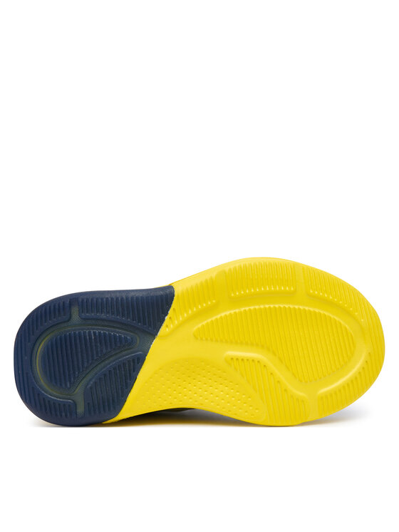 Primigi Primigi Sneakersy 2470700 Szary