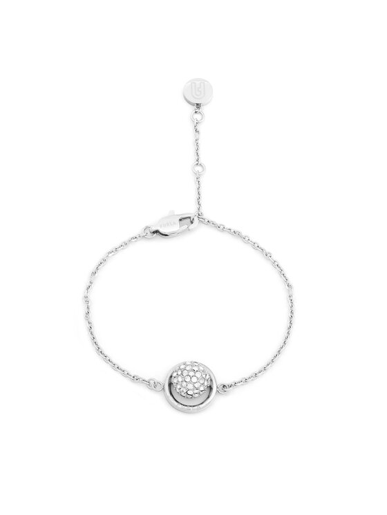 Furla Furla Brățară Miasfera WJ00270-K21000-AR000-1-007-20-CN-UNI J Argintiu
