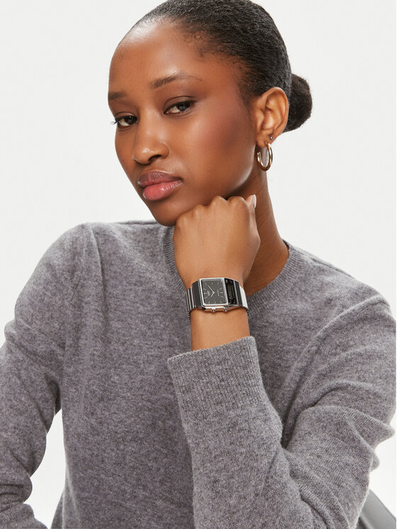 Casio Casio Pulkstenis Vintage Classic AQ-800E -1AEF Sudraba