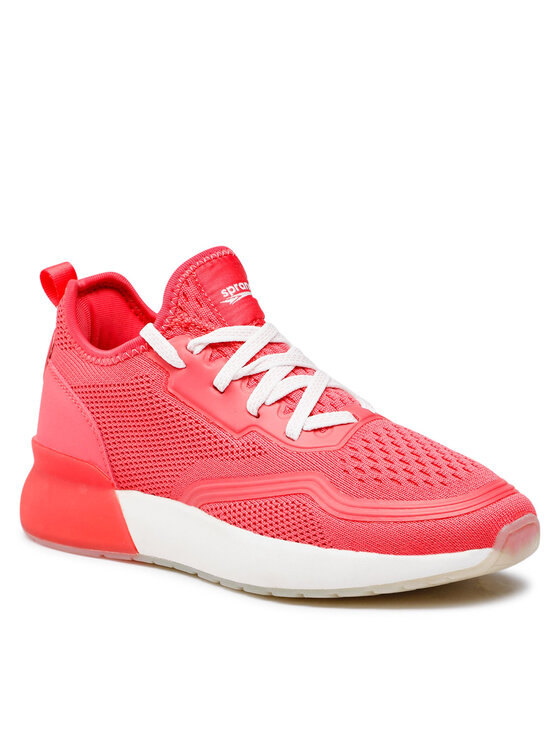 Sprandi Sprandi Sneakersy WP07-01536-02 Růžová