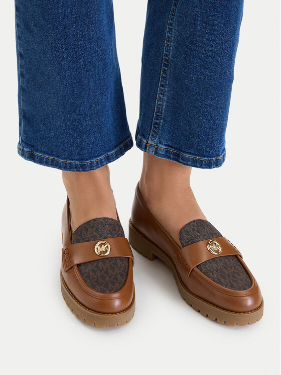 MICHAEL Michael Kors Loafers MICHAEL Michael Kors