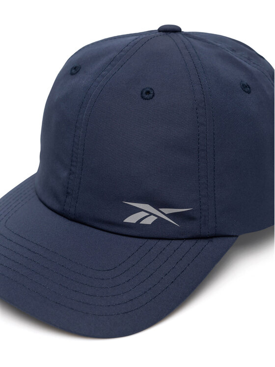Reebok Reebok Cappellino RBH2200-AW24 Blu scuro