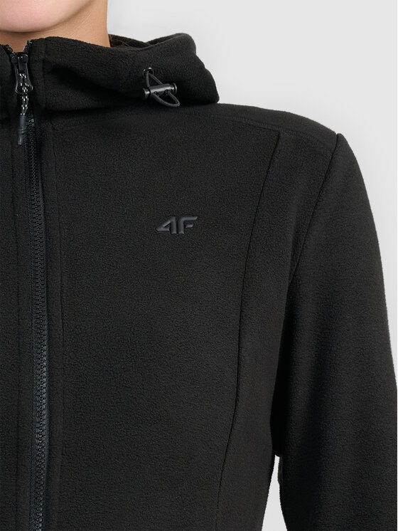 4F 4F Polar 4FWMM00TFLEF468-20S Czarny Active Fit