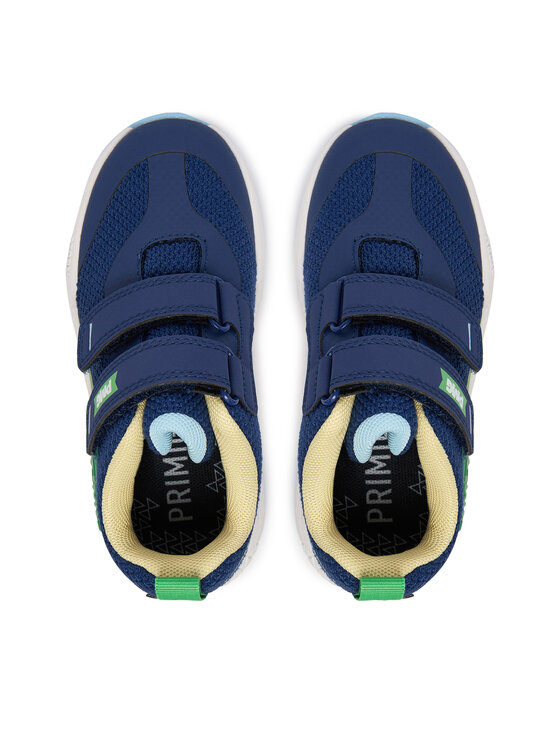 Primigi Primigi Sneakers AVANT Gtx 1431133 M Blu scuro