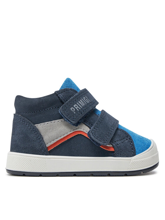 Primigi Primigi Schnürschuhe 6851522 Dunkelblau