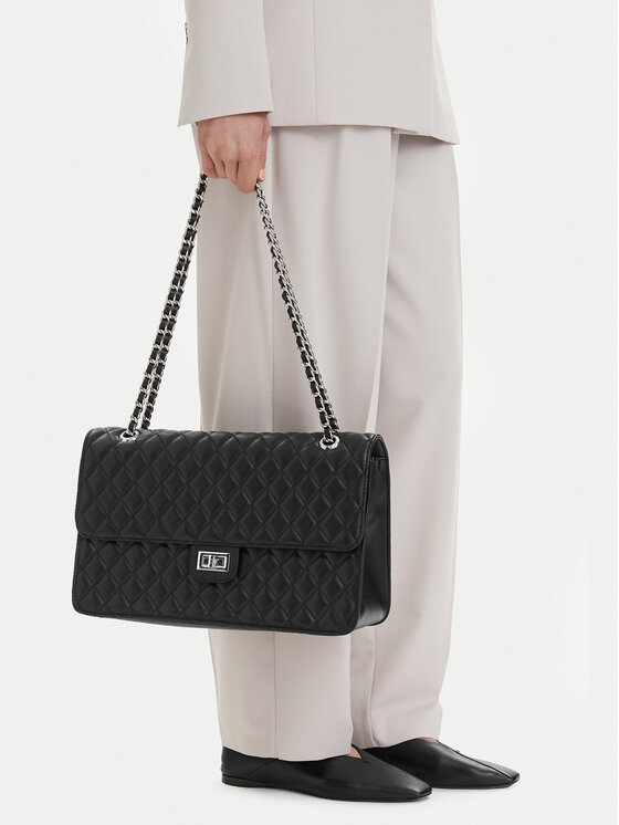Badura Geantă TYL00488 Negru
