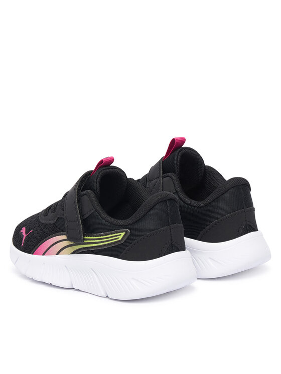 Puma Puma Sneakers Flex Focus Moder Blaze Fade AC+Inf 313849 01 Negru