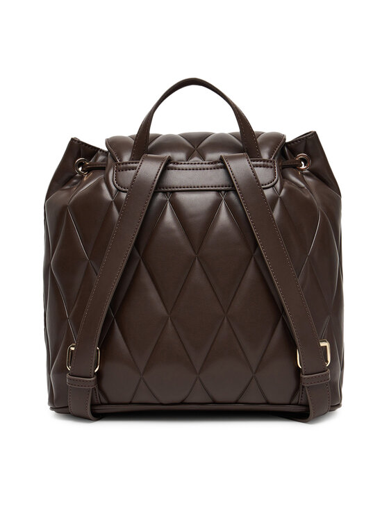 TWINSET TWINSET Mugursoma 252TB7055 Brūns