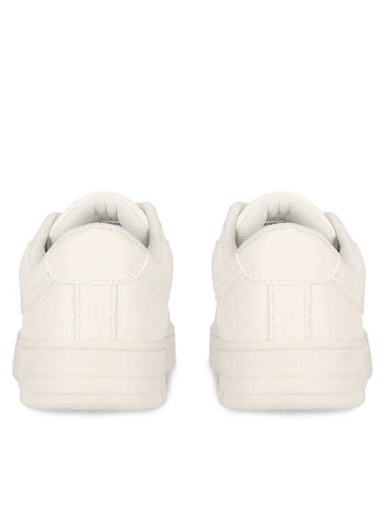 Endurance Endurance Sneakers Kego E242073 Alb