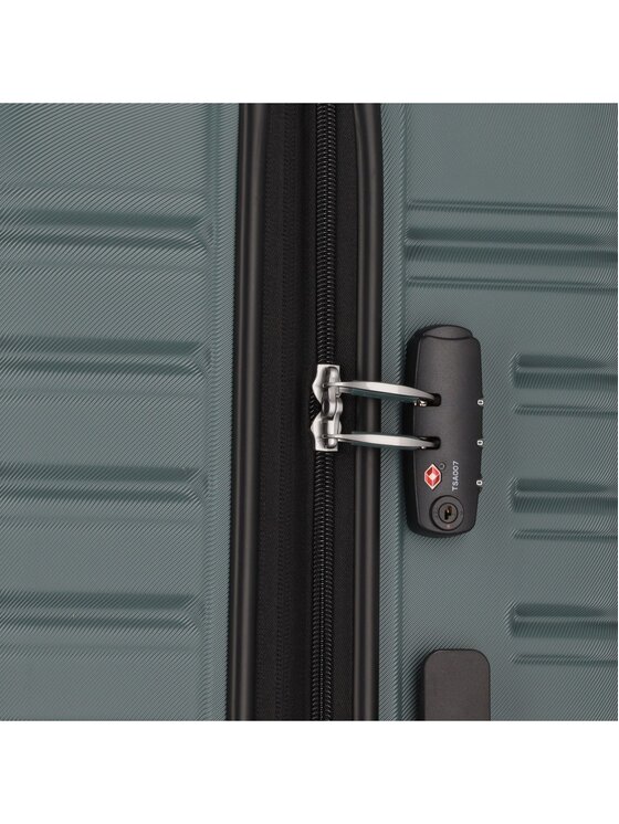 American Tourister American Tourister Walizka duża ME8*04003 Zielony
