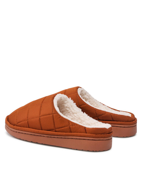 Nelli Blu Nelli Blu Pantofole 19203 Marrone