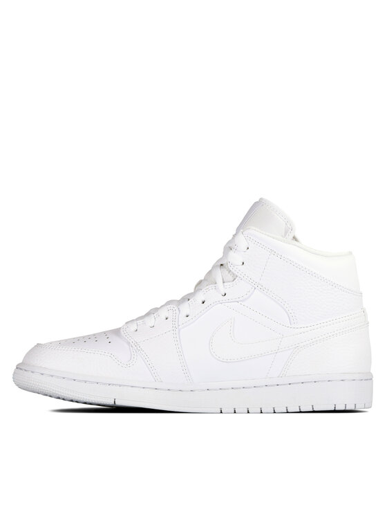 Nike Nike Sneakersy Jordan Biały