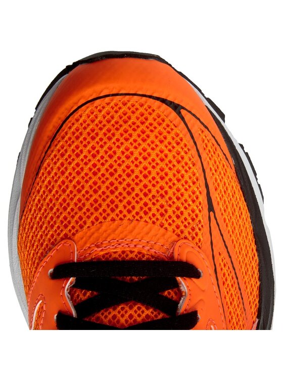 Asics Asics Chaussures Gel-Pulse 8 T6E1N Orange