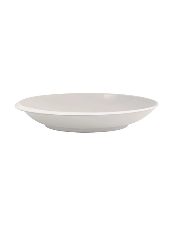 Villeroy & Boch Villeroy & Boch Miska Villeroy & Boch New Moon Biały
